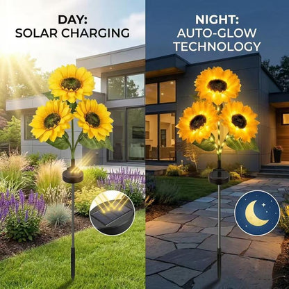 Sunora™ Garden Lights