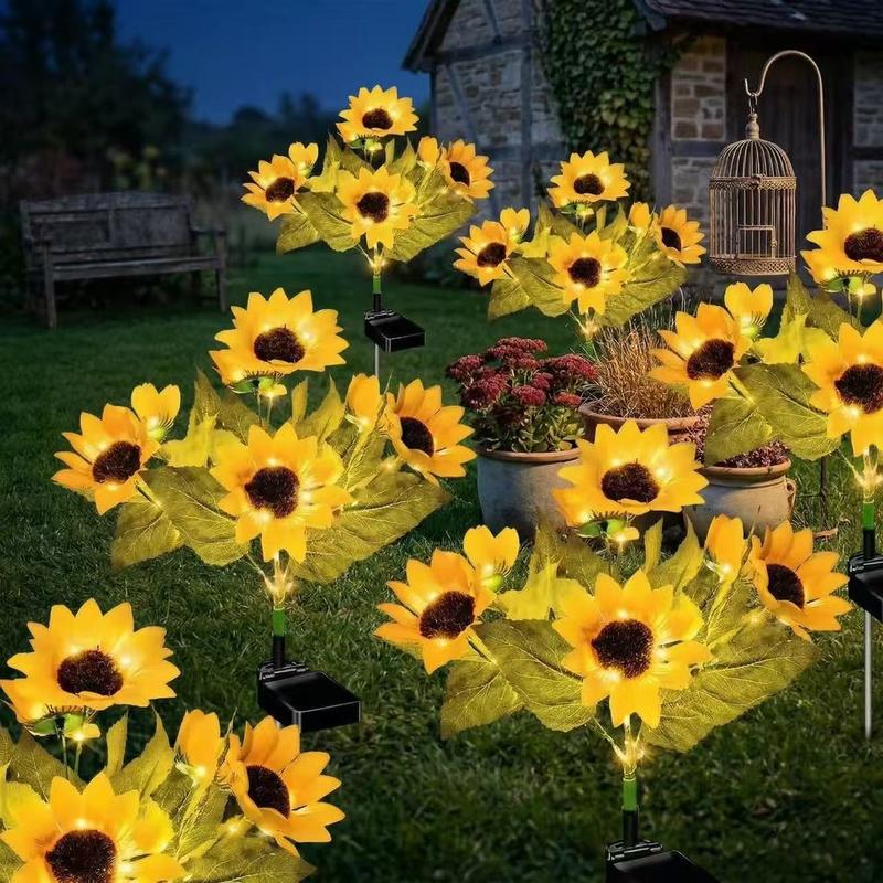 Sunora™ Garden Lights