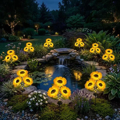 Sunora™ Garden Lights